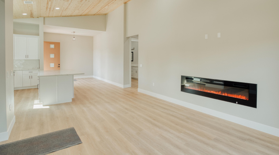 Bison Ridge - Luxury Twin Homes