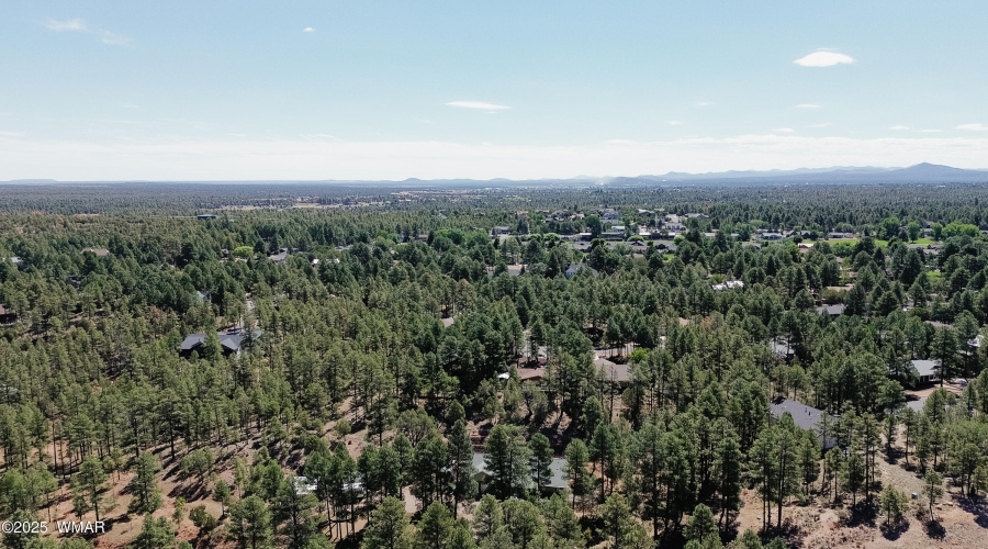 Bison Ridge - Luxury Twin Homes