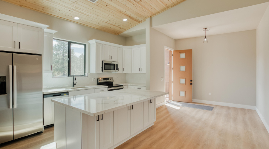 Bison Ridge - Luxury Twin Homes