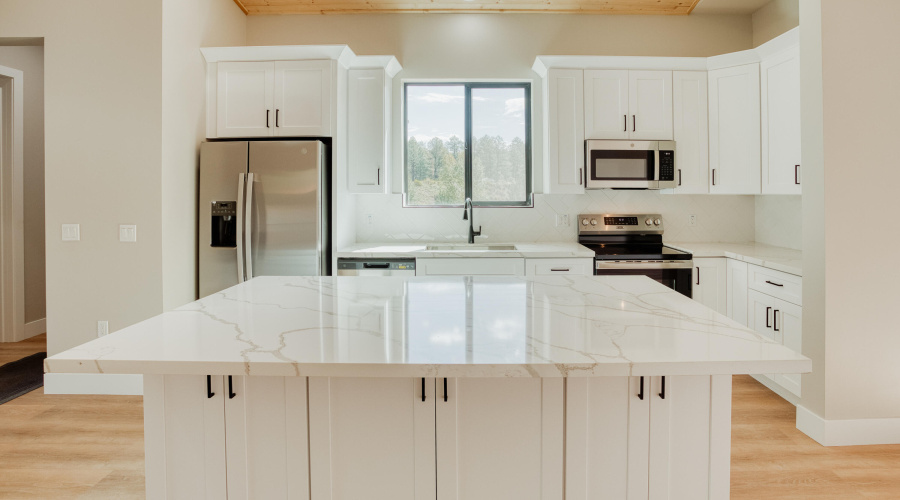 Bison Ridge - Luxury Twin Homes