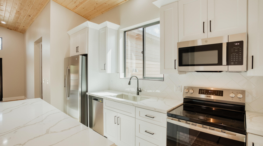 Bison Ridge - Luxury Twin Homes