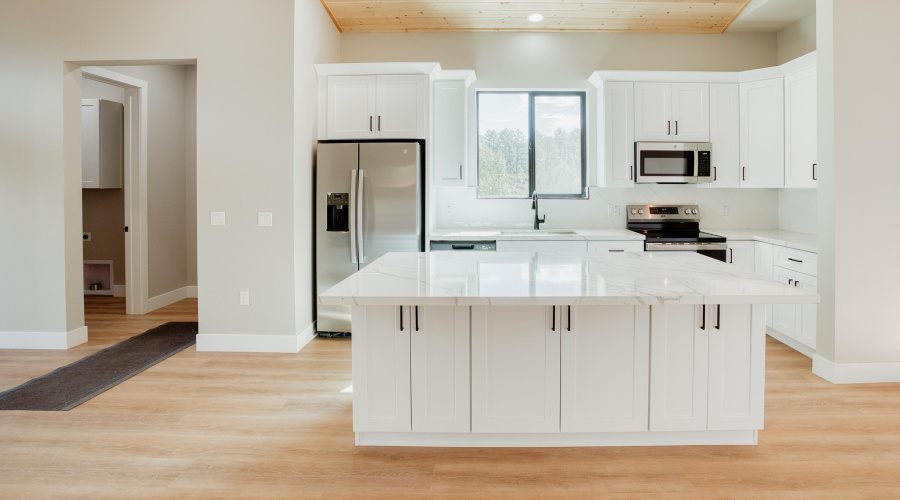 Bison Ridge - Luxury Twin Homes