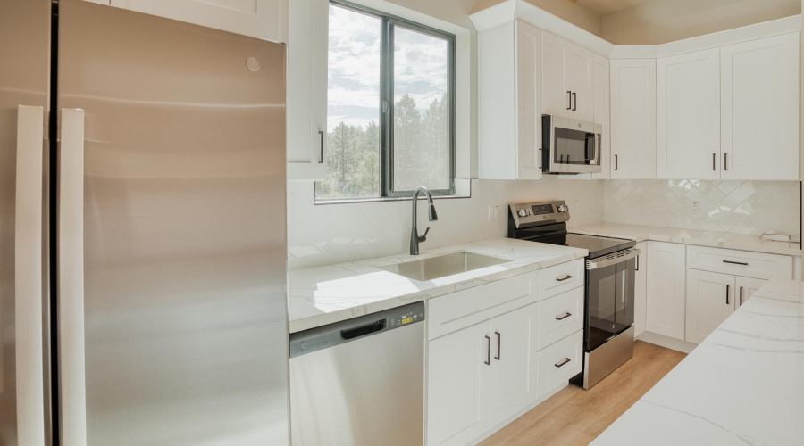 Bison Ridge - Luxury Twin Homes