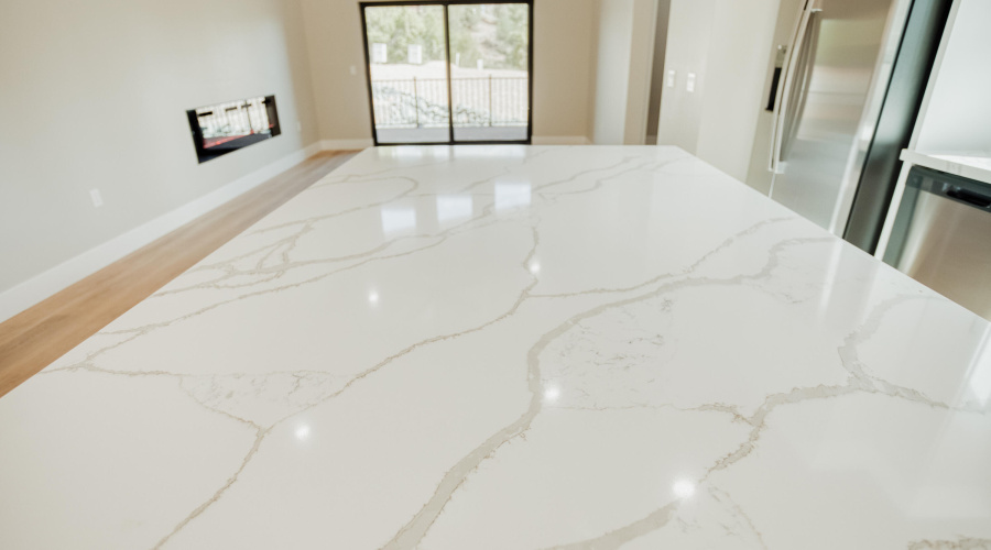 Bison Ridge - Luxury Twin Homes