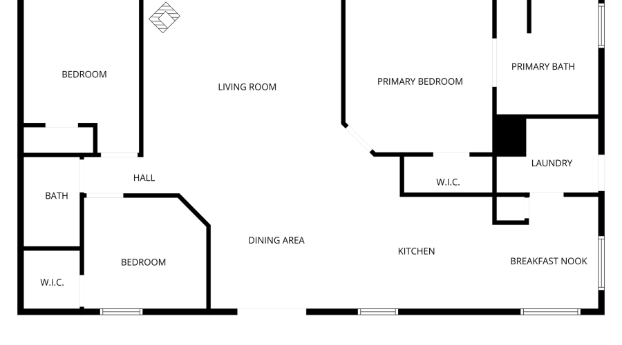 3030 Young, Show Low, Arizona 85901, Bedrooms, ,Bathrooms,Residential,For Sale,Young,258118