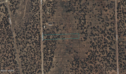 4141 Juniper Road, Snowflake, Arizona 85937, ,Land,For Sale,Juniper,258123