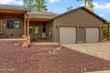 5894 Apollo Way, Lakeside, Arizona 85929, Bedrooms, ,Bathrooms,Residential,For Sale,Apollo,258121