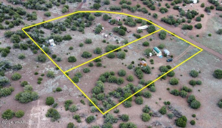 Lot 460 & Lot 461 CR8301, Concho, Arizona 85924, ,Land,For Sale,& Lot 461 CR8301,253116