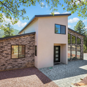 Front of House- 1