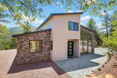 6541 Ruin Hill Loop, Pine, Arizona 85544, Bedrooms, ,Bathrooms,Residential,For Sale,Ruin Hill,92937