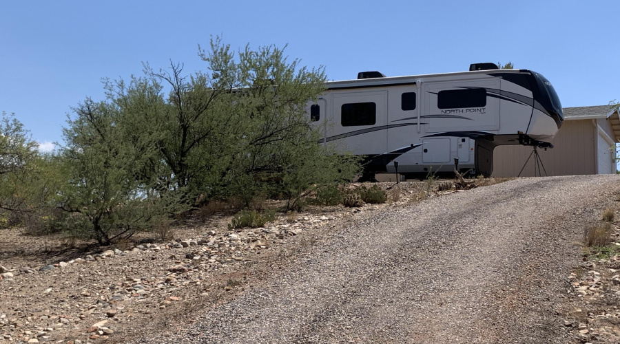 RV Parking