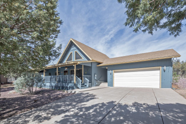 5776 Sundance Drive, Pine, Arizona 85544, Bedrooms, ,Bathrooms,Residential,For Sale,Sundance,92932