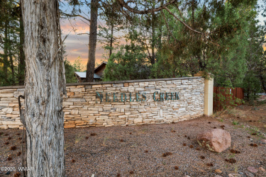 2970 Alpine Ridge, Show Low, Arizona 85901, ,Land,For Sale,Alpine,258145
