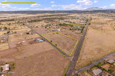 068B Becker Ln, Springerville, Arizona 85938, ,Land,For Sale,Becker Ln,258134