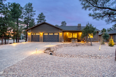 5970 Elk Springs, Lakeside, Arizona 85929, Bedrooms, ,Bathrooms,Residential,For Sale,Elk Springs,258147