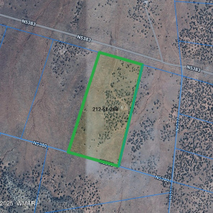 County Map