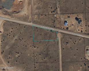000 Bunkhouse Road, Snowflake, Arizona 85937, ,Land,For Sale,Bunkhouse,258143