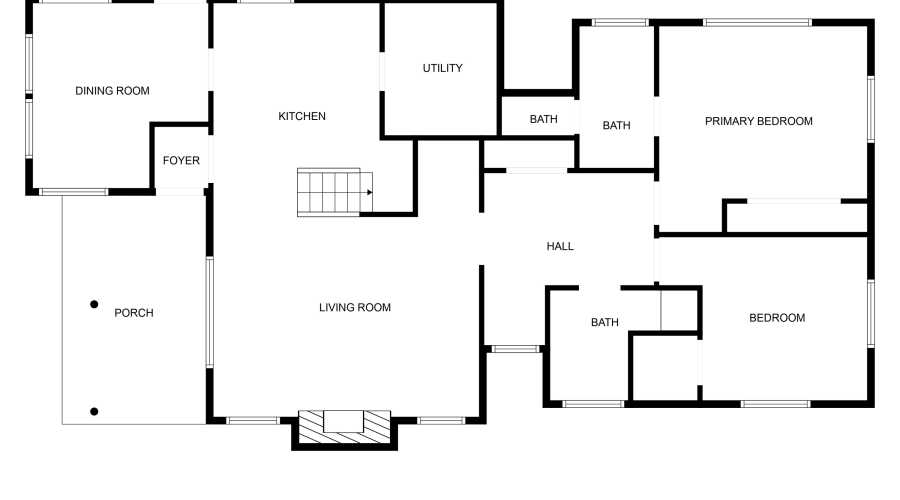 669 Monarch Circle, Lakeside, Arizona 85929, Bedrooms, ,Bathrooms,Residential,For Sale,Monarch,258149