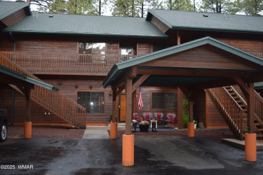 2566 Village Loop, Pinetop, Arizona 85935, Bedrooms, ,Bathrooms,Residential,For Sale,Village,258139