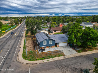 801 6th Drive, Show Low, Arizona 85901, Bedrooms, ,Bathrooms,Residential,For Sale,6th,258132