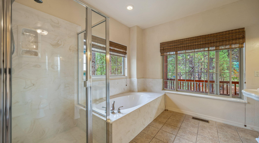 Primary Tub-Shower