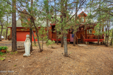 1618 Springer Mountain Drive, Lakeside, Arizona 85929, Bedrooms, ,Bathrooms,Residential,For Sale,Springer Mountain,257800