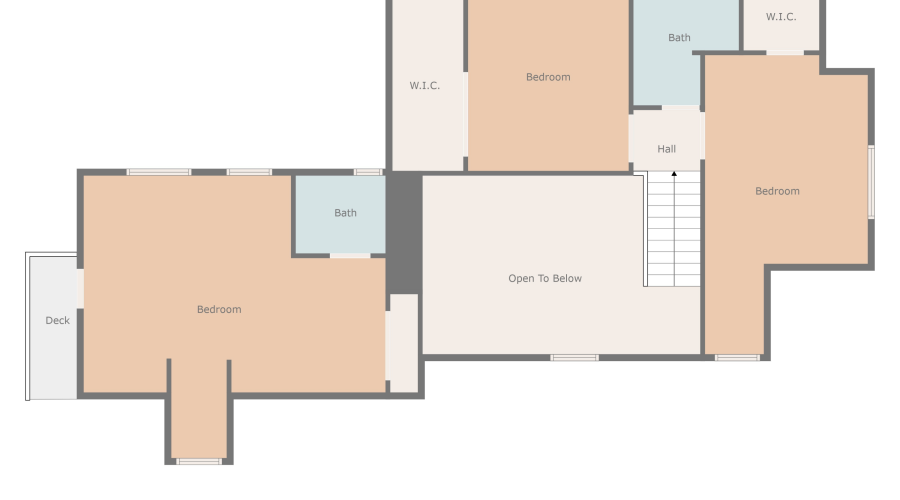 1618 Springer Mountain Drive, Lakeside, Arizona 85929, Bedrooms, ,Bathrooms,Residential,For Sale,Springer Mountain,257800