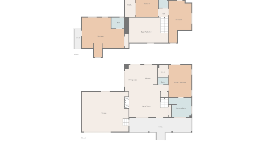 1618 Springer Mountain Drive, Lakeside, Arizona 85929, Bedrooms, ,Bathrooms,Residential,For Sale,Springer Mountain,257800