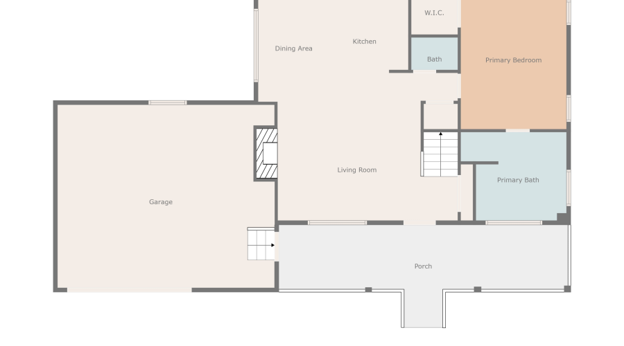 1618 Springer Mountain Drive, Lakeside, Arizona 85929, Bedrooms, ,Bathrooms,Residential,For Sale,Springer Mountain,257800
