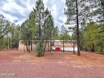 1400 Ox Bow Drive, Lakeside, Arizona 85929, Bedrooms, ,Bathrooms,Residential,For Sale,Ox Bow,257790