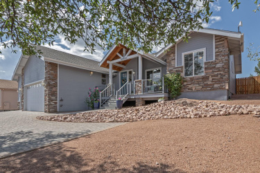 506 Eagle Ridge Road, Payson, Arizona 85541, Bedrooms, ,Bathrooms,Residential,For Sale,Eagle Ridge,92940