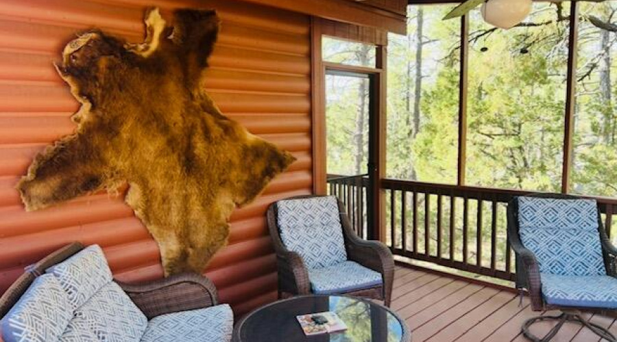 Happy Hour-Sunset Observation Deck