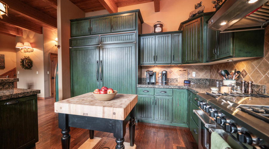 4218 Stargazer Dr Interior Photos-36