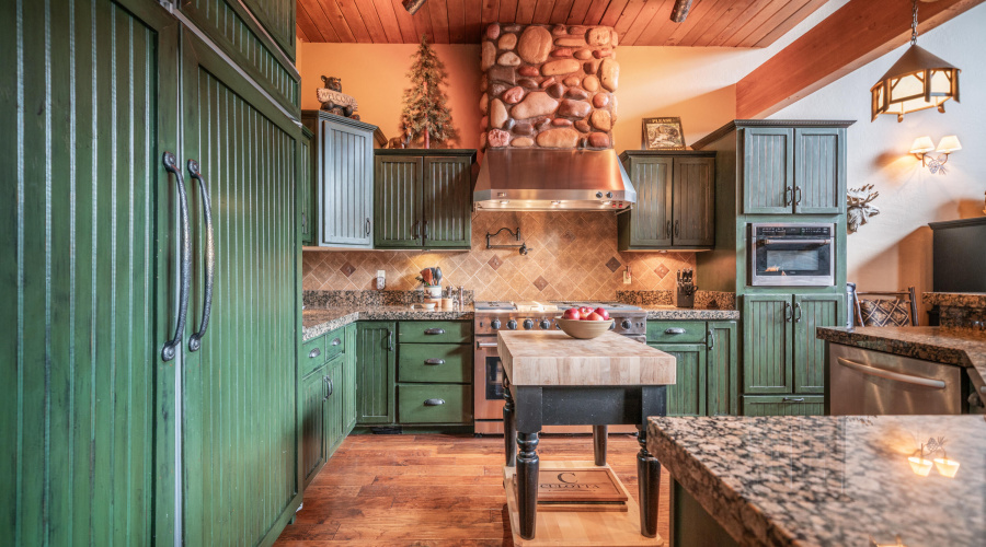 4218 Stargazer Dr Interior Photos-37