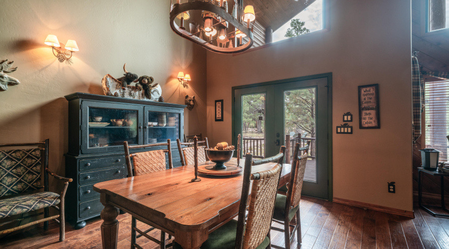 4218 Stargazer Dr Interior Photos-32