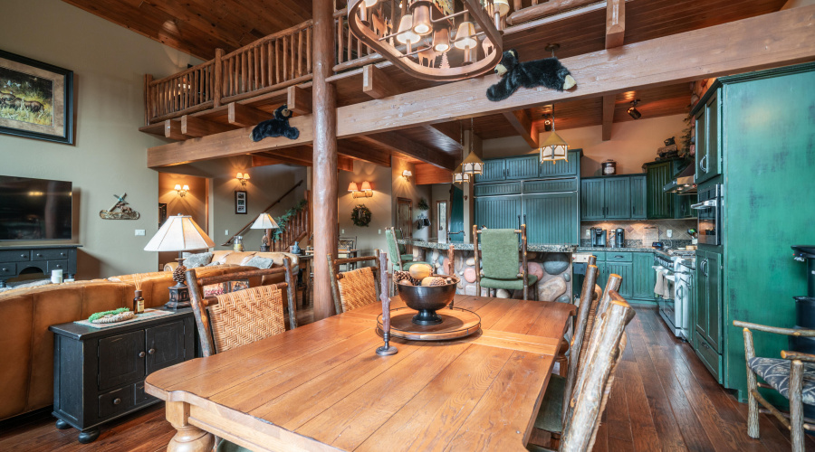 4218 Stargazer Dr Interior Photos-33