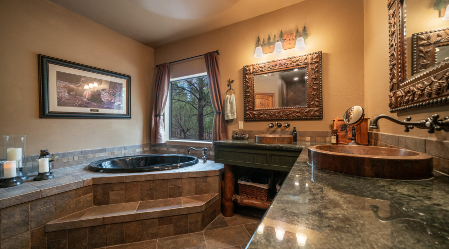 4218 Stargazer Dr Interior Photos-7