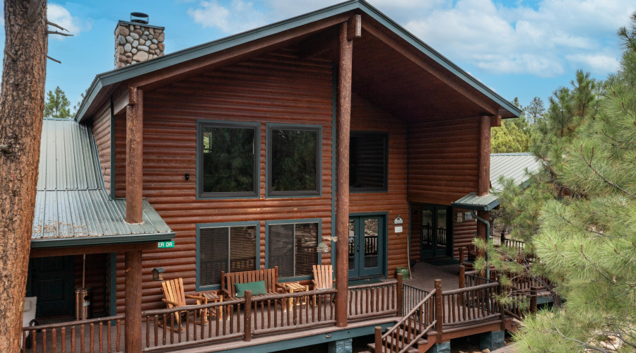 4218 Stargazer Dr Aerial Photos-1