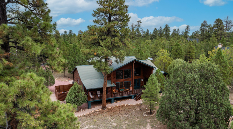 4218 Stargazer Dr Aerial Photos-2