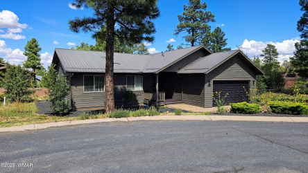4800 Mountain Hollow Loop, Show Low, Arizona 85901, Bedrooms, ,Bathrooms,Residential,For Sale,Mountain Hollow,257940