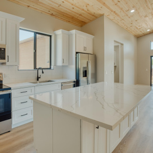 Welcome to Luxury Mountain Living