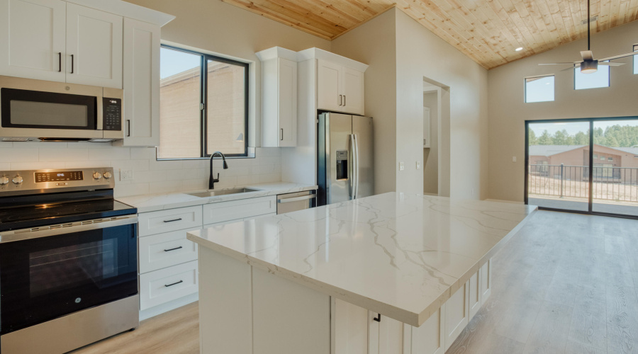 Welcome to Luxury Mountain Living