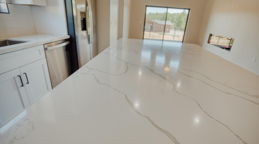 Quartz Countertops