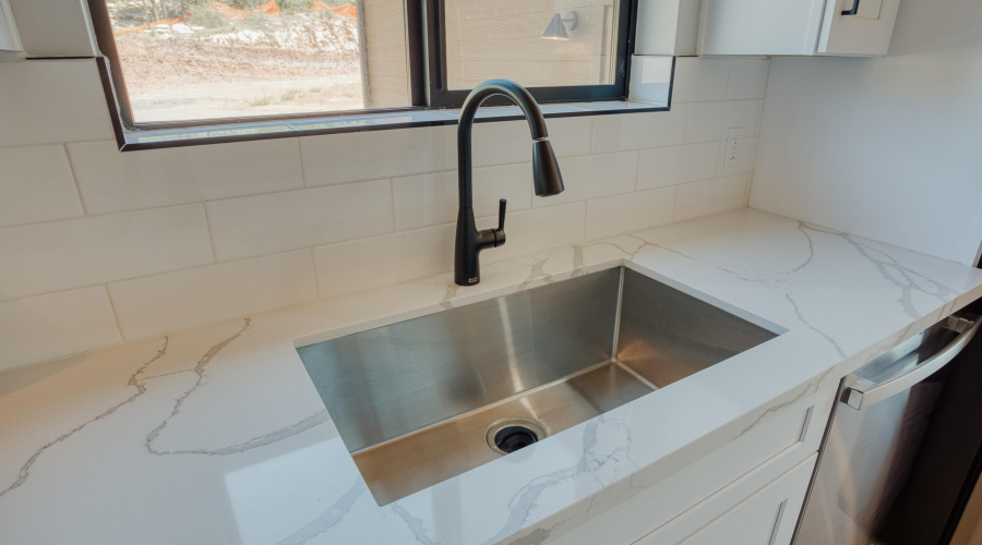 Farmhouse Sink