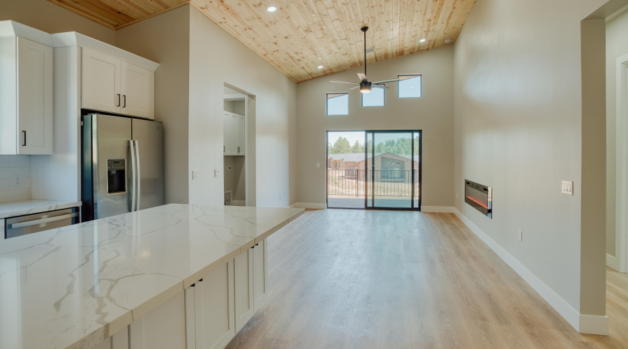 Tongue & Groove Ceilings