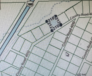 Lot 009 CR N4012, St. Johns, Arizona 85936, ,Land,For Sale,CR N4012,247467