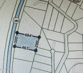 Lot 102 Highway 191, St. Johns, Arizona 85936, ,Land,For Sale,Highway 191,247462