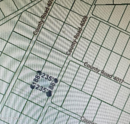 Lot 037 CR N4009, St. Johns, Arizona 85936, ,Land,For Sale,CR N4009,247465