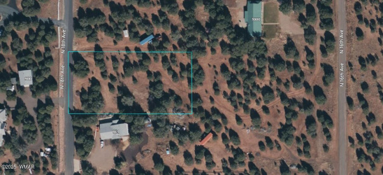 TDB 18th Avenue, Show Low, Arizona 85901, ,Land,For Sale,18th,258170