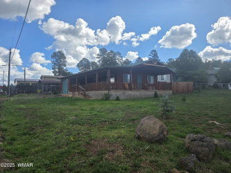 1743 Nadean Lane, Pinetop, Arizona 85935, ,Rentals,For Sale,Nadean,258171